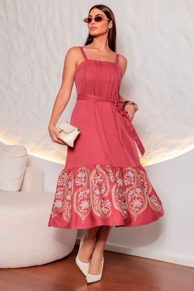 Vestido Teste 2
