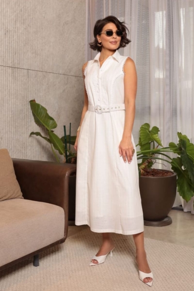 Vestido Princess