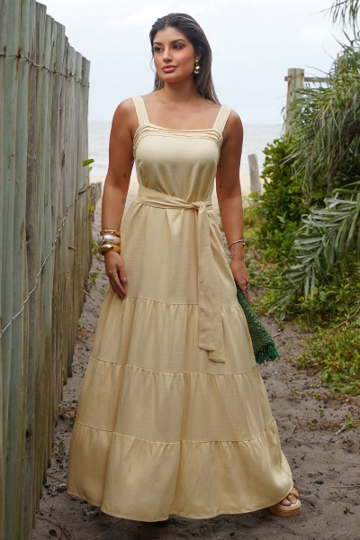 Vestido Francesa