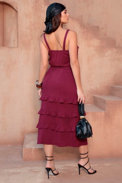 Vestido Teste 4