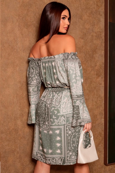Vestido Jane