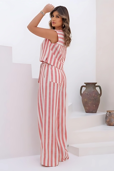 Conjunto Listrado