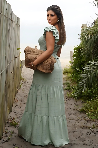 Vestido Tres Marias
