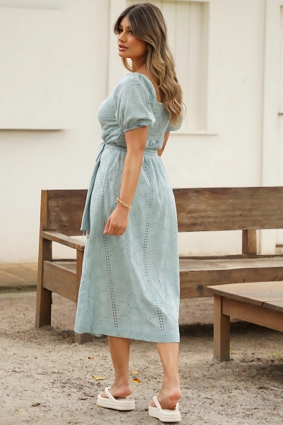 Vestido Laise