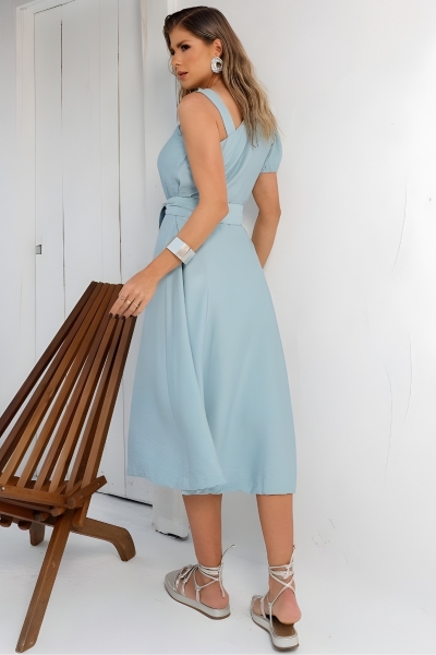 Vestido Laura