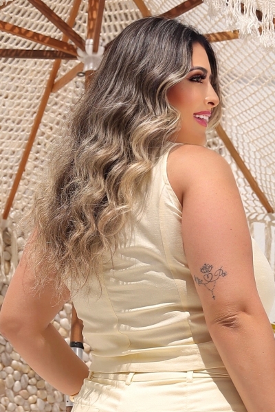 Regata Elastico Guithy