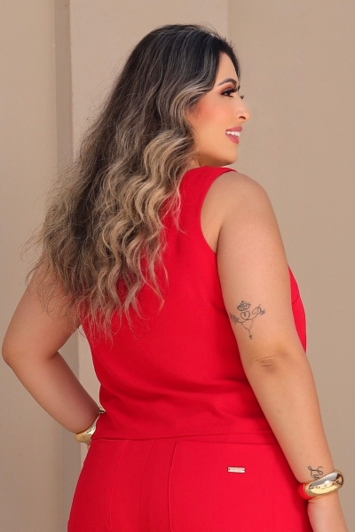 Regata Alfaiataria Guithy